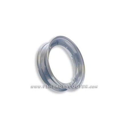 Jante acier type origine 4,00x10 Vespa 160 GS / 180 SS